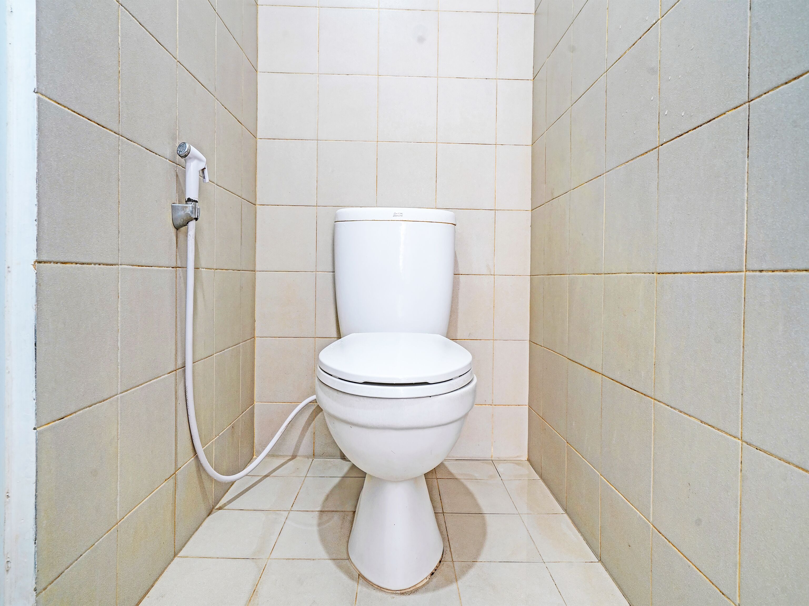 Foto - Hotel O Alamanda 7 Syariah