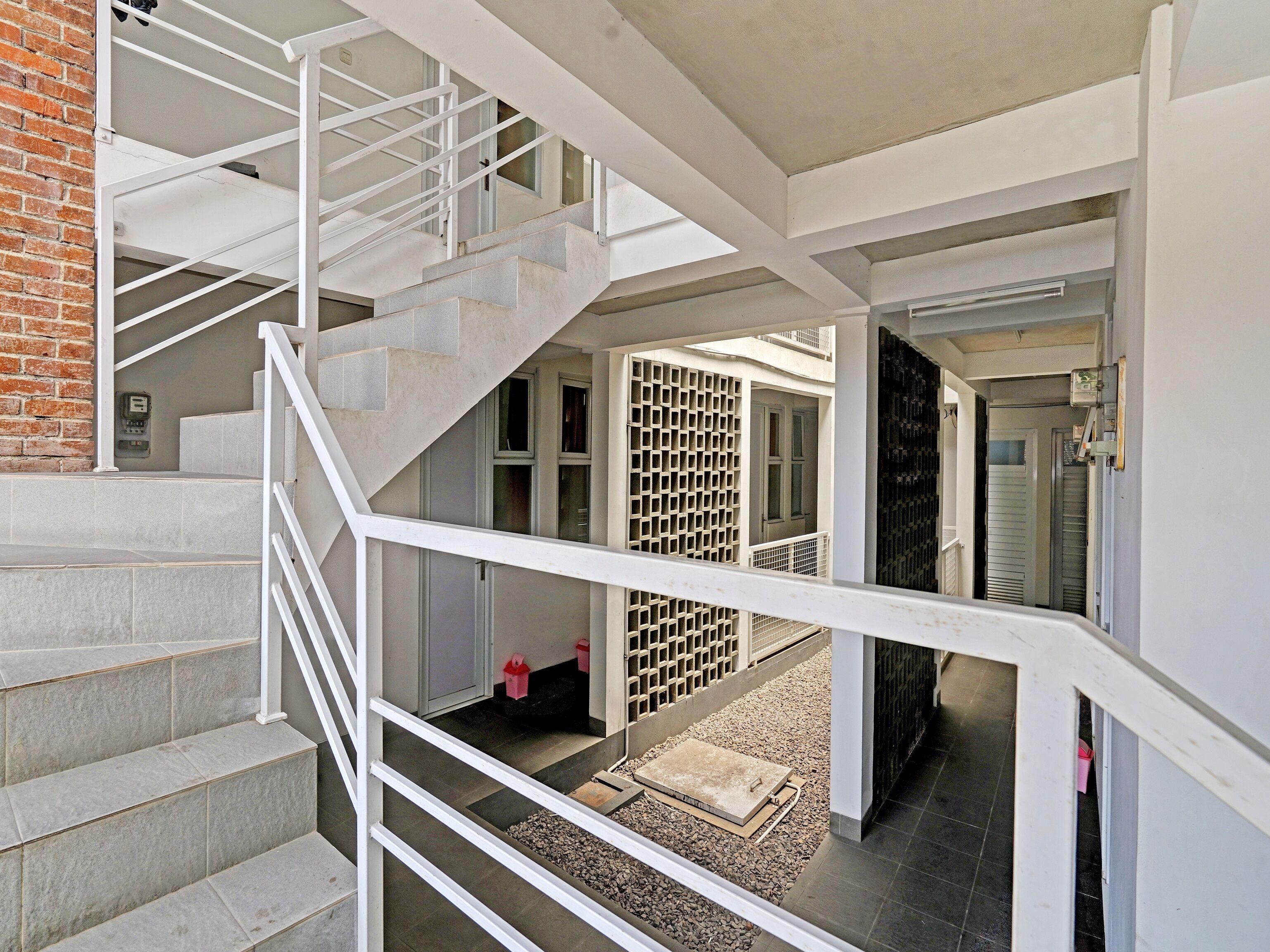 Foto - Hotel O Alamanda 7 Syariah