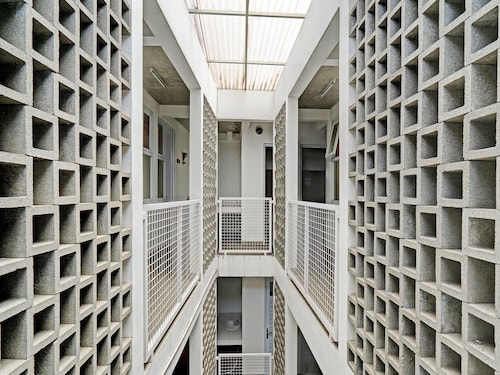 Hotel O Alamanda 7 Syariah