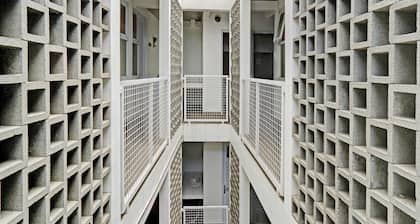 Hotel O Alamanda 7 Syariah