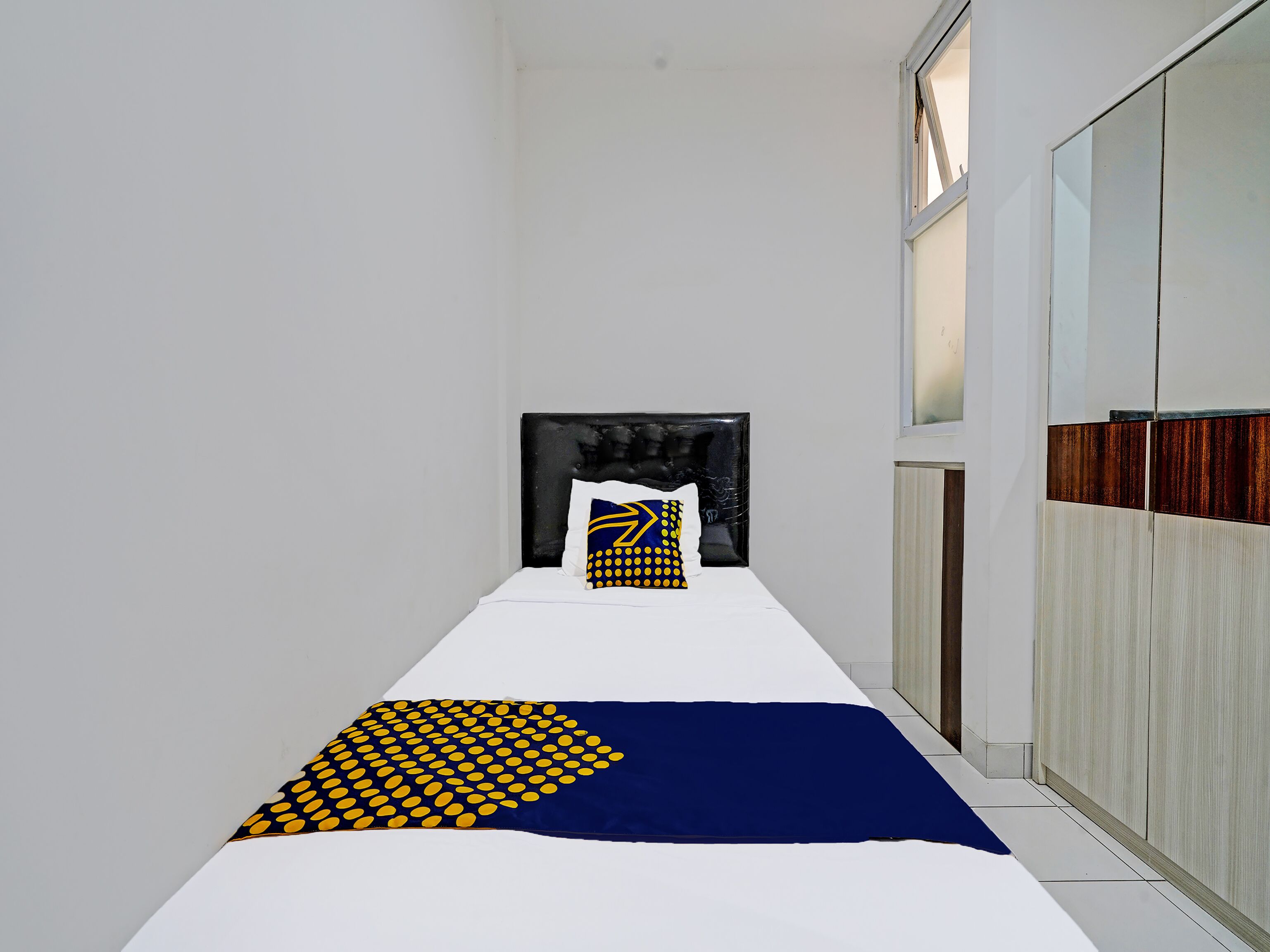 Foto - Hotel O Alamanda 7 Syariah