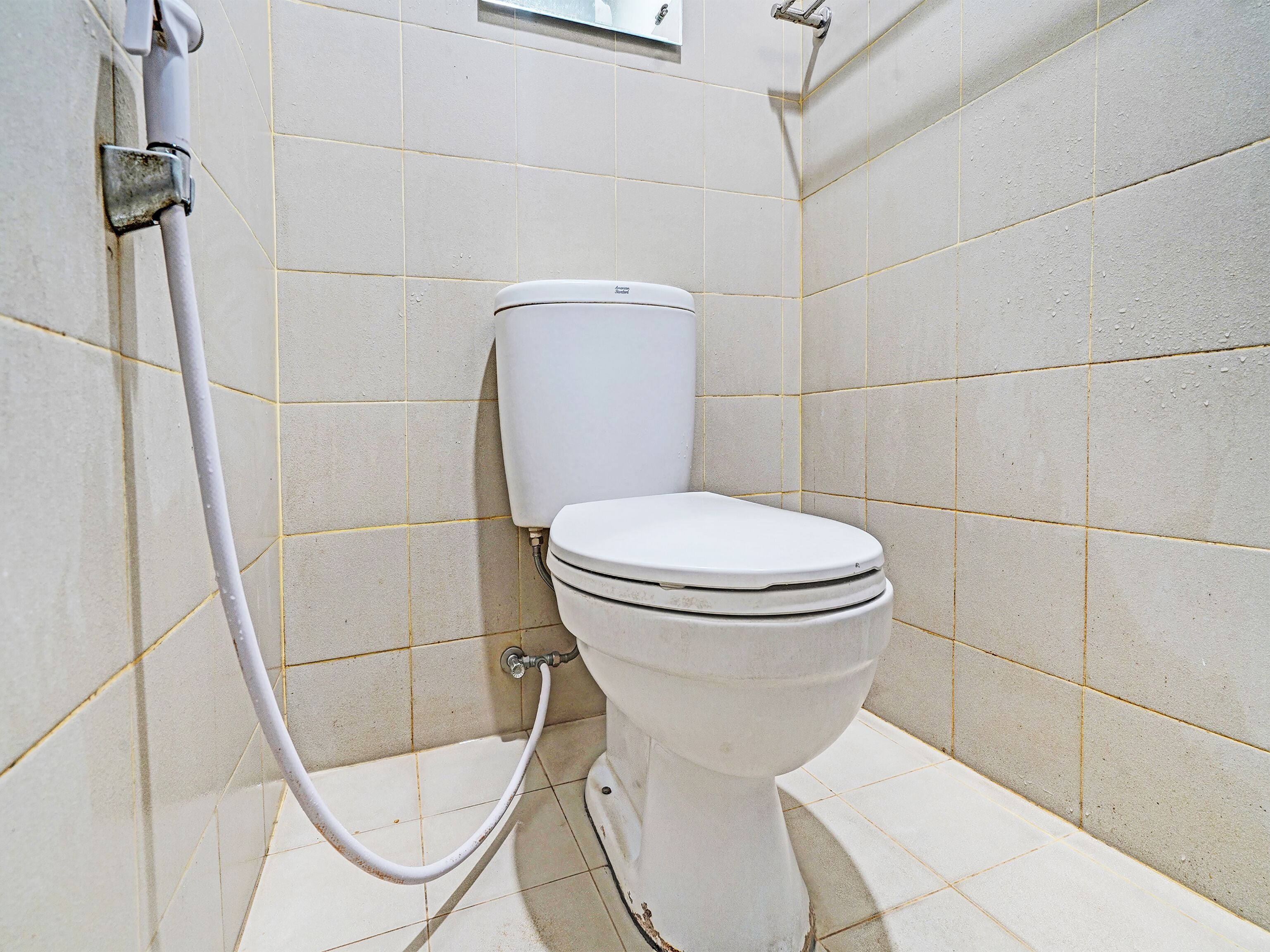 Foto - Hotel O Alamanda 7 Syariah