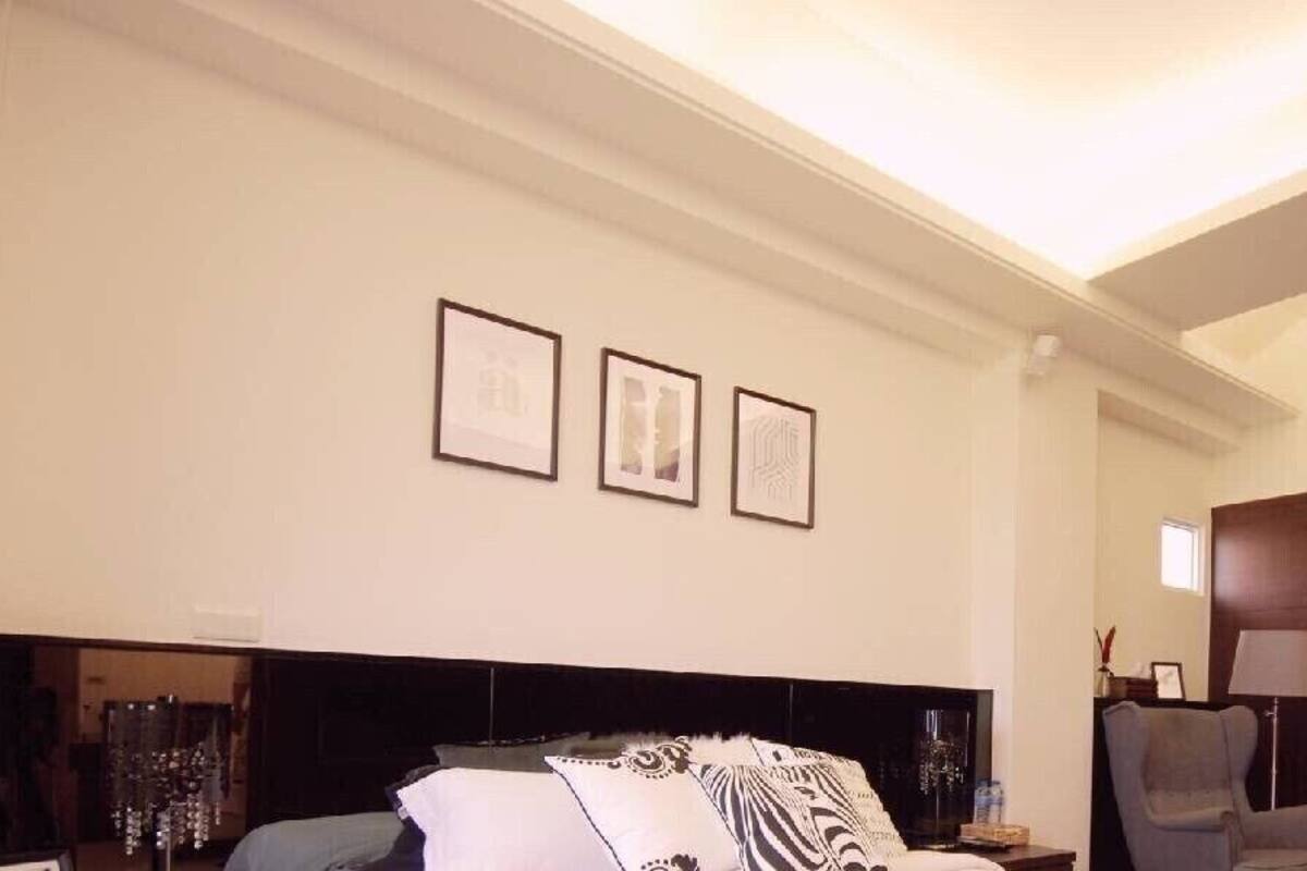 Ropa de cama de alta calidad, edredón y decoración personalizada