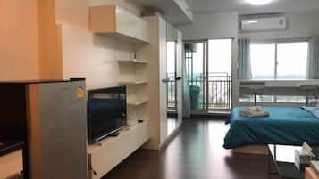 1 bedroom, WiFi