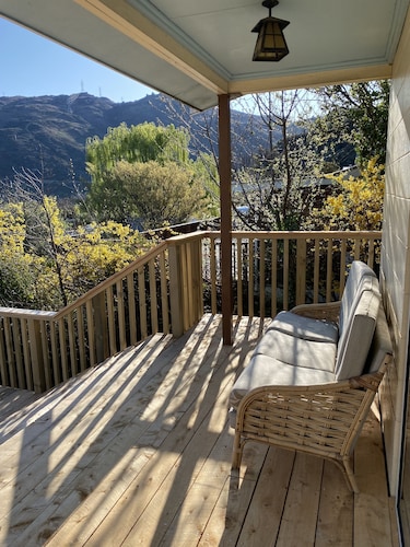 Cozy Bach - perfect location