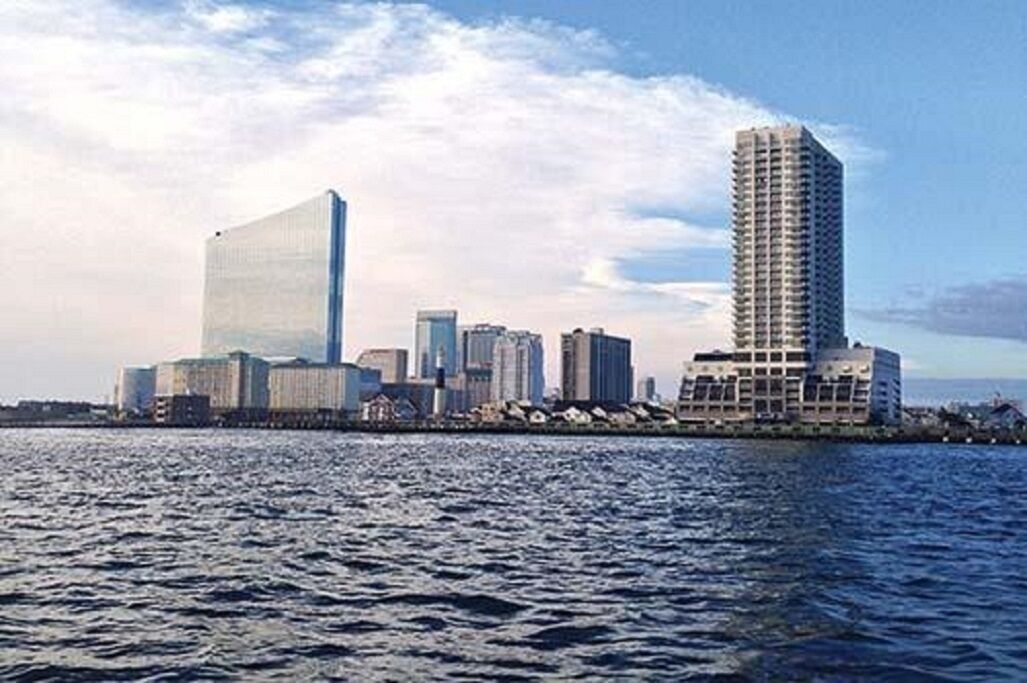 Beautiful Resort Getaway In Atlantic City