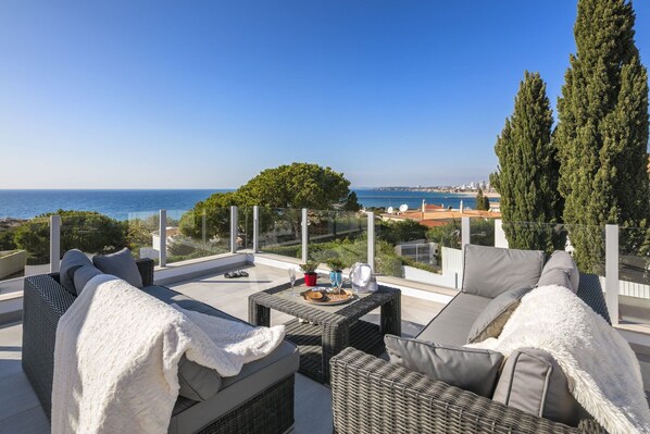 Terras