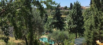 "CASA VACANZA IL  MANDORLO " 