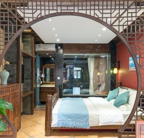 Suite Deluxe | Wifi gratis