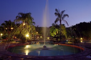 2 outdoor pools, open 6:00 AM to 8:00 PM, pool loungers - Momarco Forest Cove Resort And Hotel (Tanay)