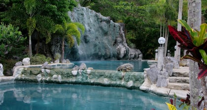 Momarco Forest Cove Resort And Hotel