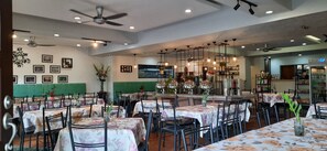 Daily local cuisine breakfast for a fee - Momarco Forest Cove Resort And Hotel (Tanay)