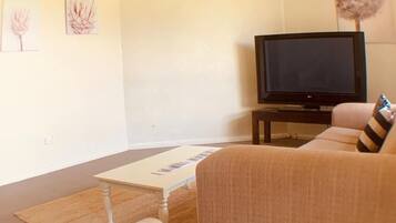 Family House | Television