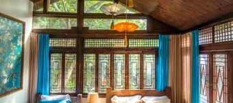 Floral Hotel Limaroonthai shuhe