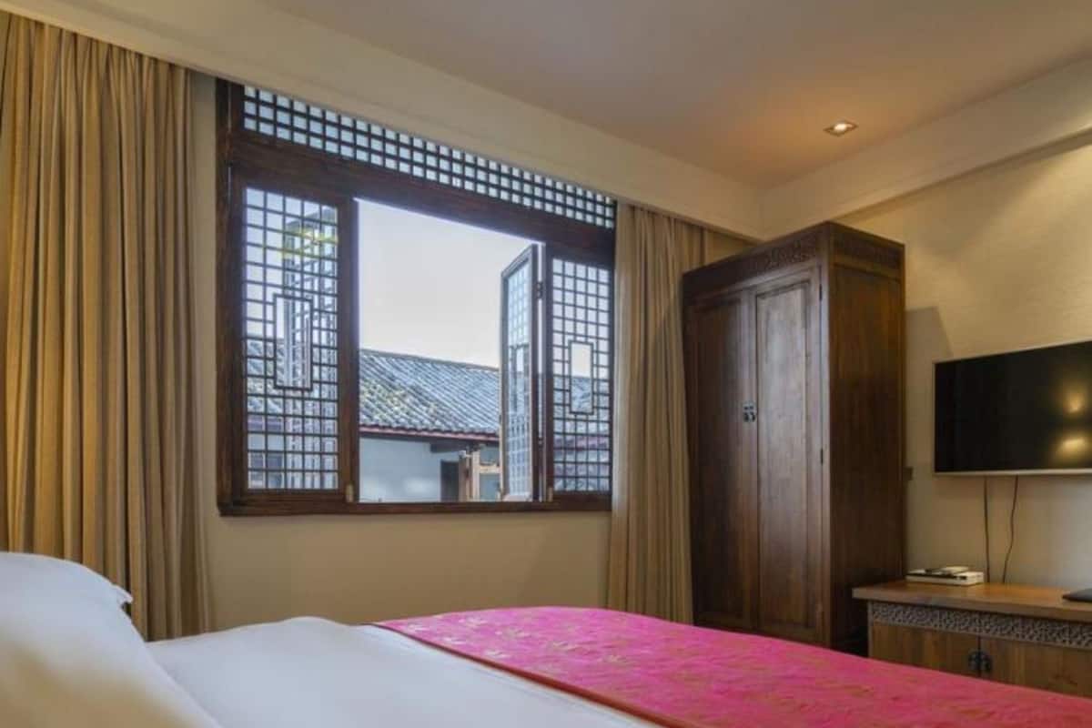 Exclusive Room, Non Smoking