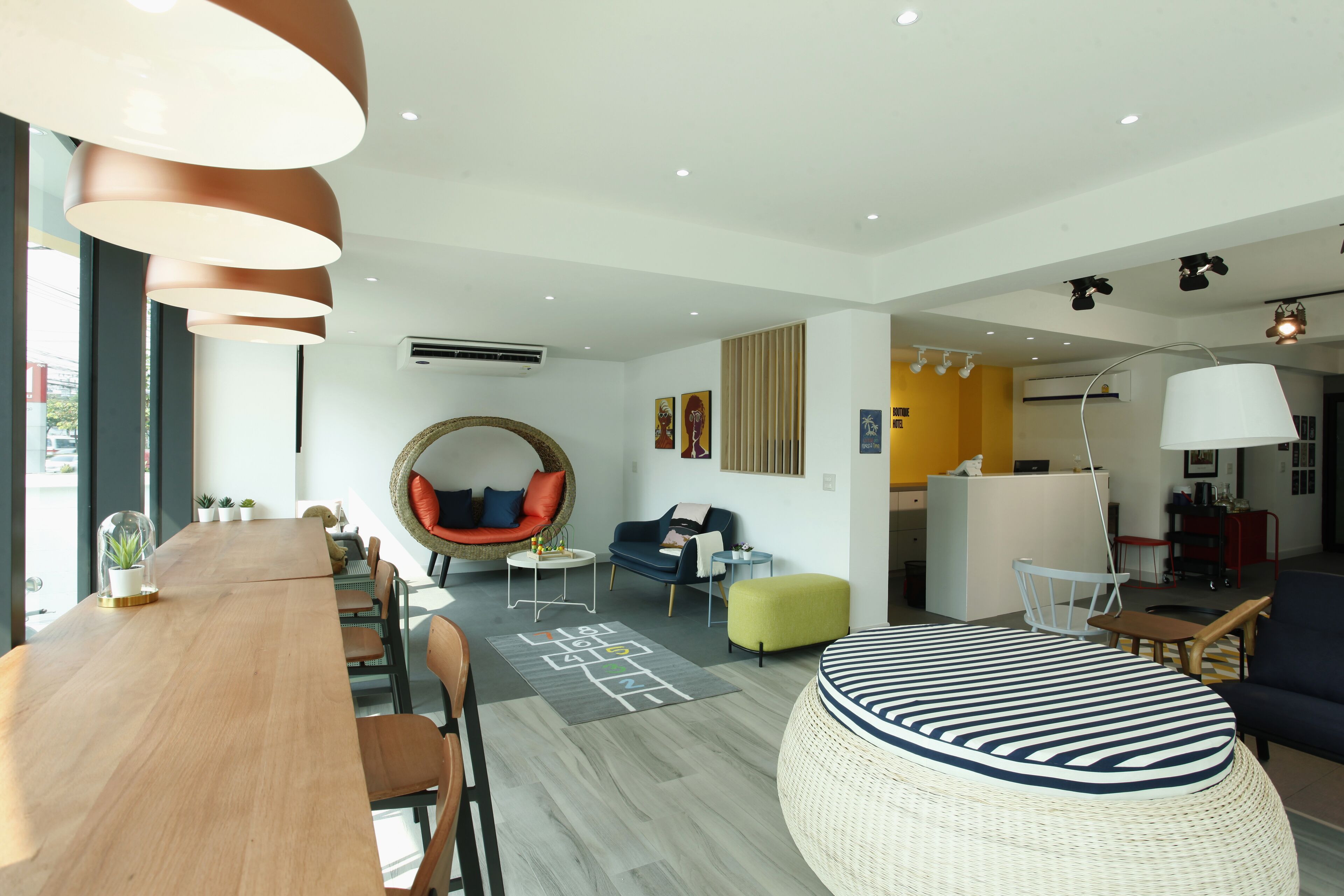 Foto - Port Canary Hotel