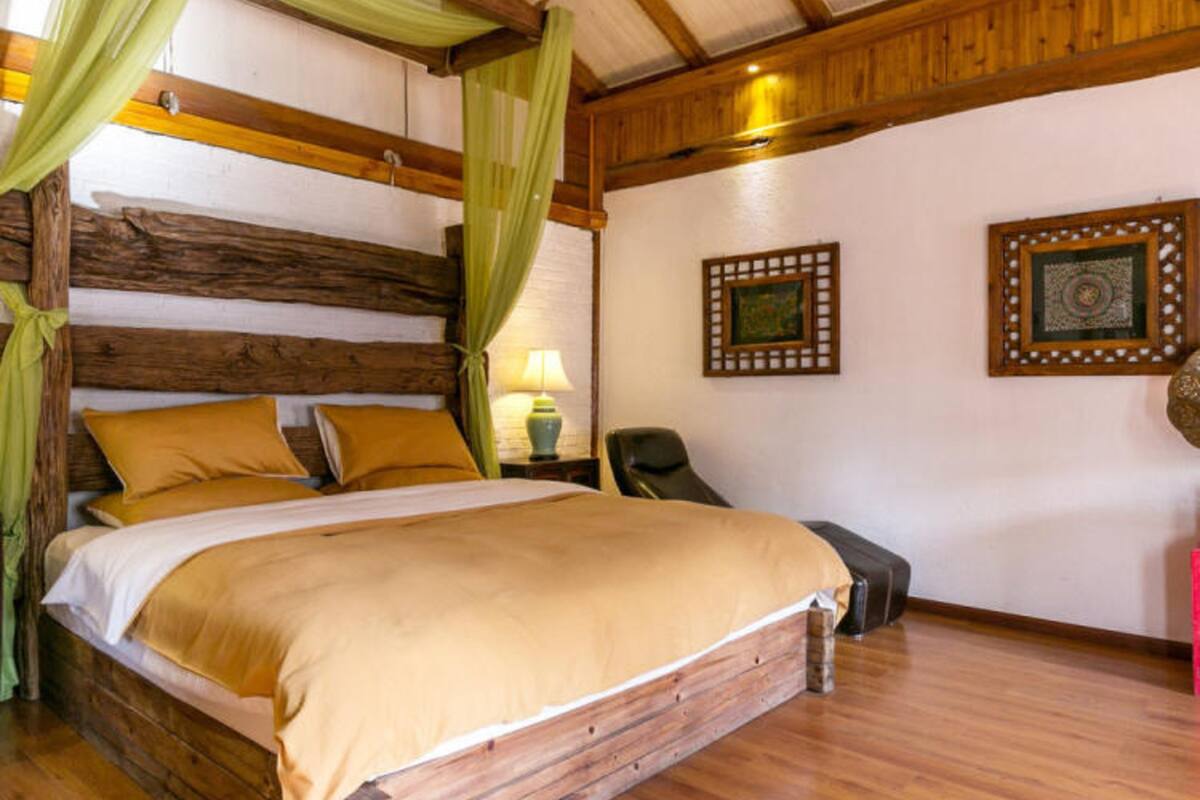 Exclusive-Doppelzimmer