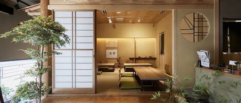 Hall