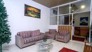 منطقة الاستقبال