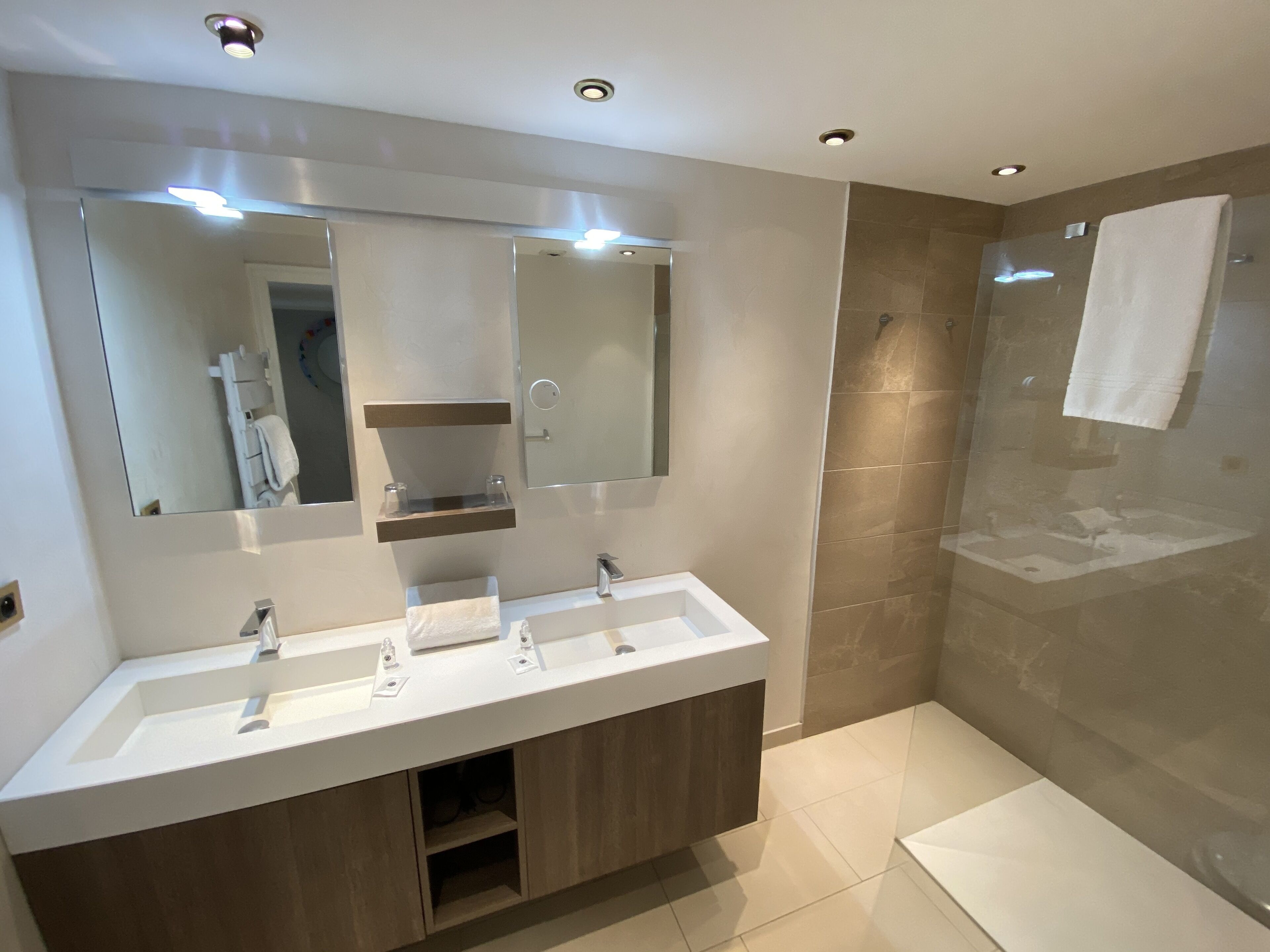 Badkamer
