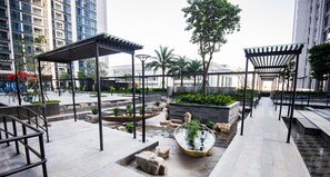 Property grounds - 22HOUSING Apartment Vinhomes Metropolis (Hanoi)