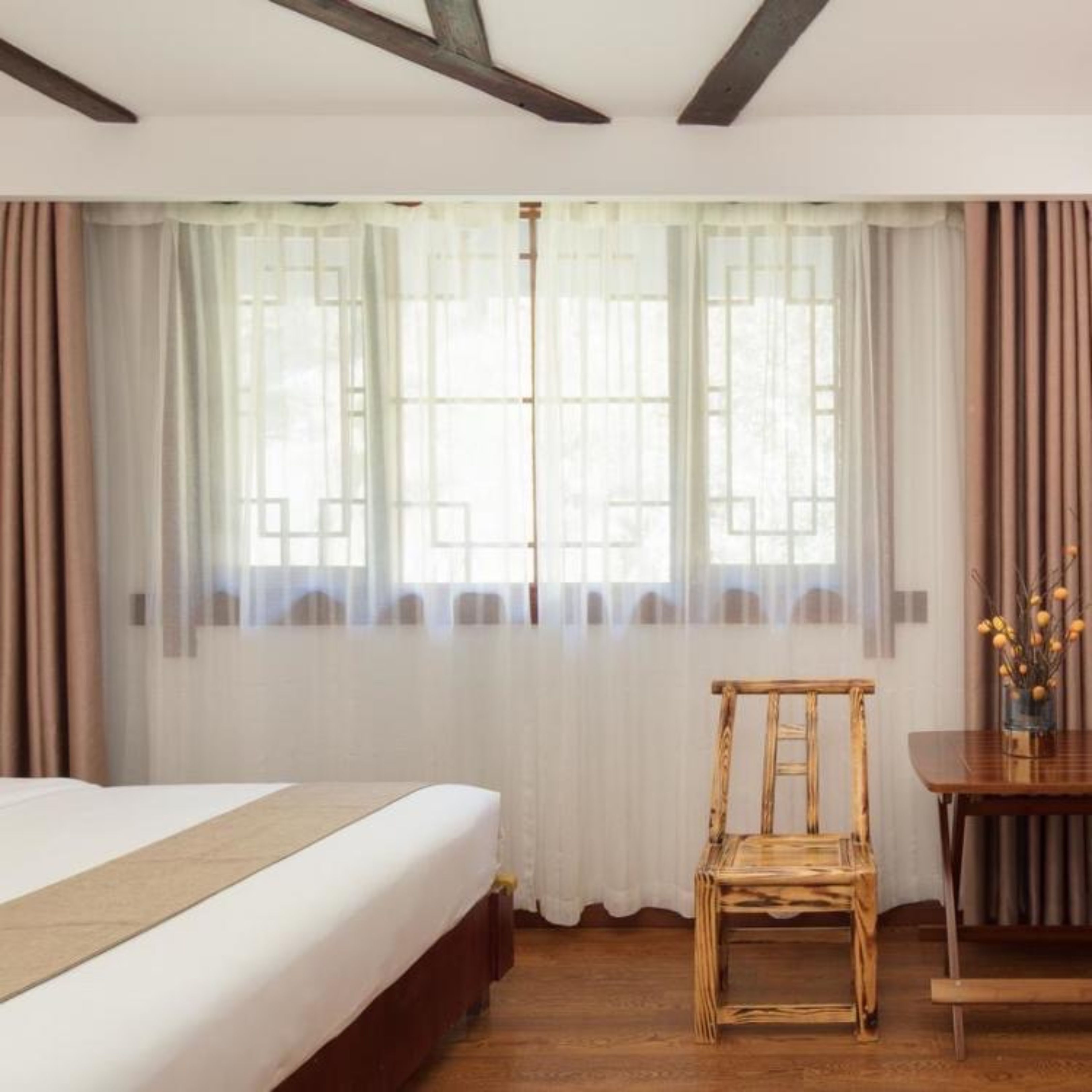 Standard Double Room | Desk, soundproofing, free WiFi