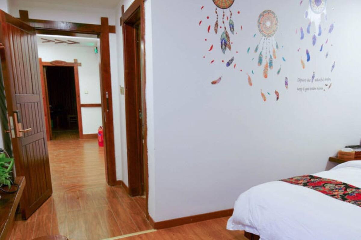 Classic Double Room | Desk, soundproofing, free WiFi