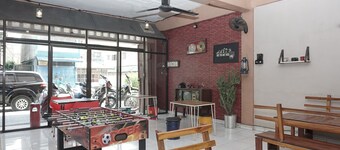 OYO 2200 Hotel Gunung Sari