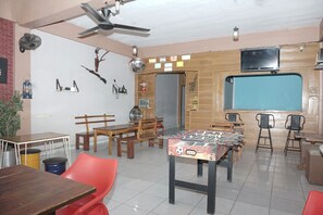 Restaurant - OYO 2200 Hotel Gunung Sari (Rantauprapat)