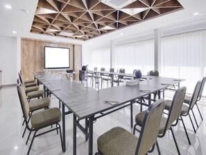 Salle de réunion