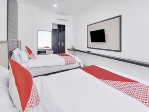 Room - OYO 2233 Bell's Place (Cijayanti)