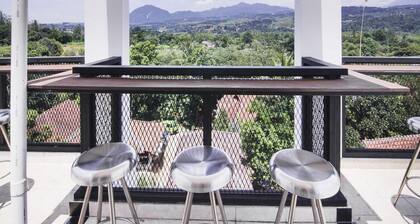 OYO 2233 Bell's Place