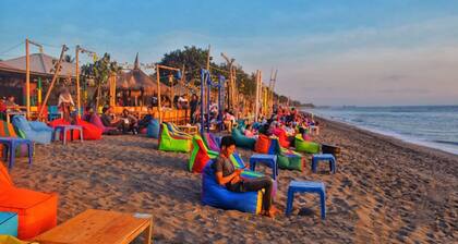 OYO 2284 Grand Villa Meninting