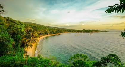 OYO 2284 Grand Villa Meninting