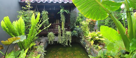 Jardín