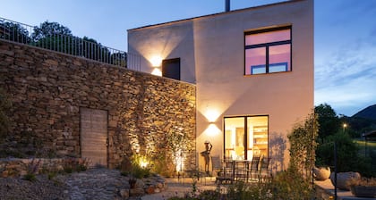 Rückzugsort im Malcantone