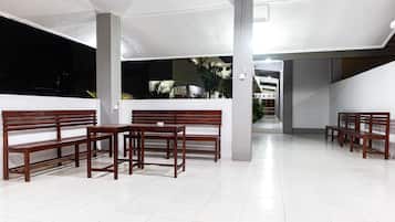Servei de restauració