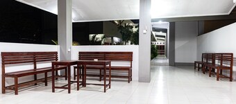 SPOT ON 2318 Citra Palm Residence