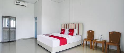 Standard-Doppelzimmer