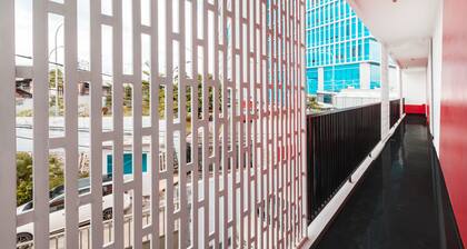 Hotel O J&b Room Utan Kayu