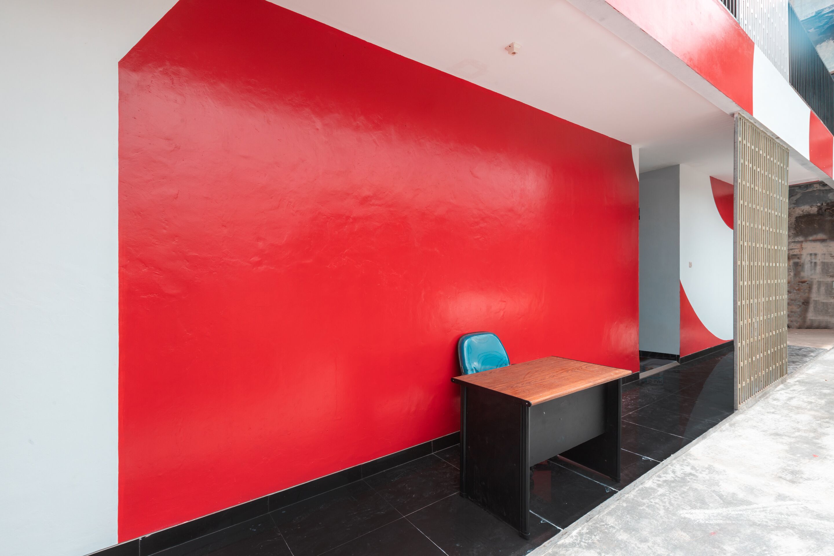 Foto - J&B Rooms Utan Kayu Jakarta Mitra RedDoorz