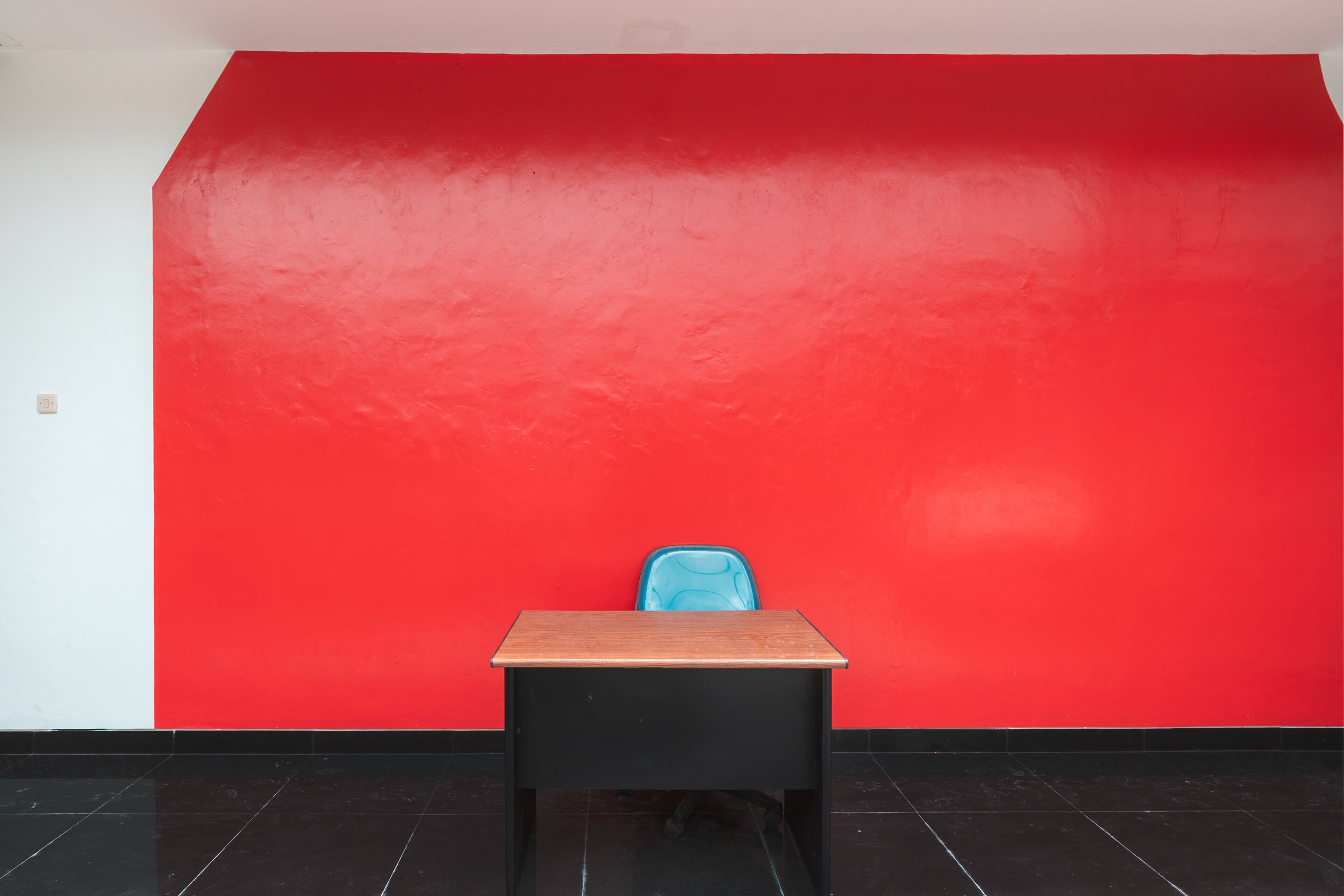 Foto - J&B Rooms Utan Kayu Jakarta Mitra RedDoorz