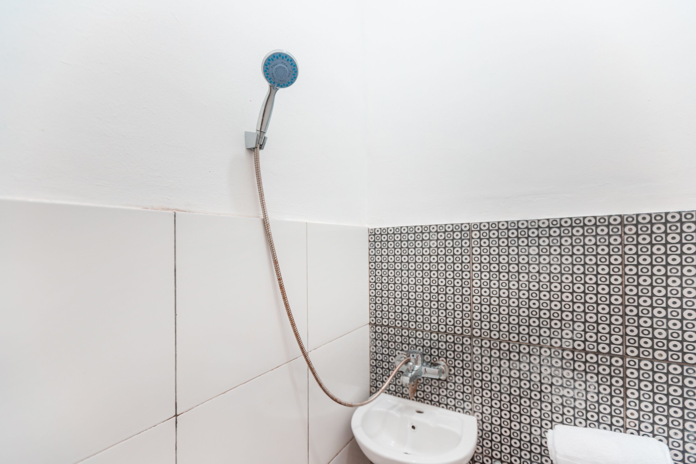 Foto - J&B Rooms Utan Kayu Jakarta Mitra RedDoorz