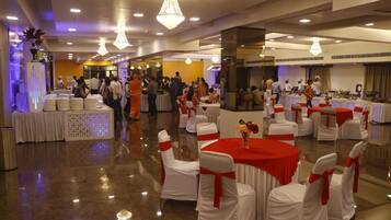Evenementenzaal