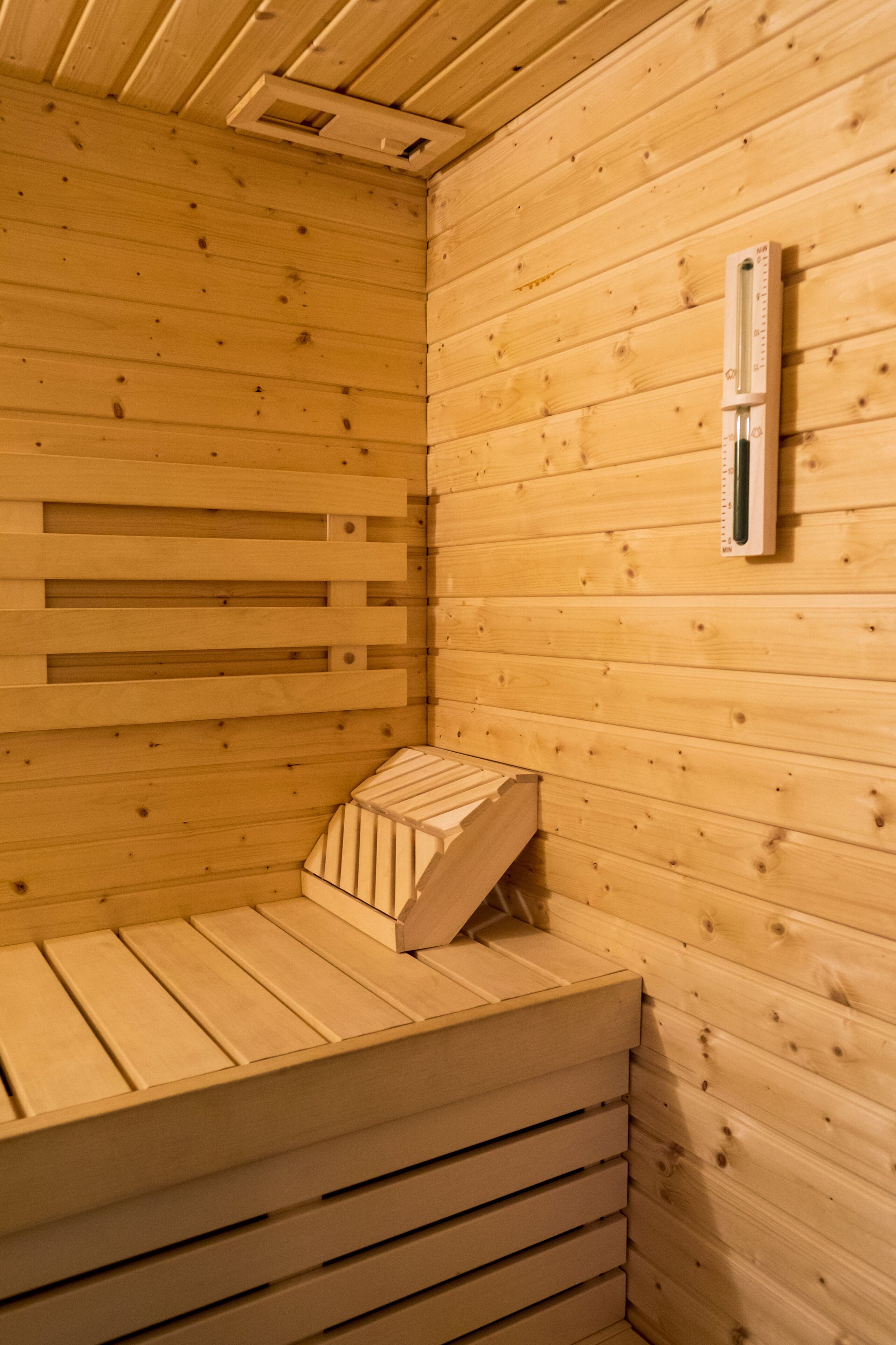 Photo - SuiteFrattini Private Spa