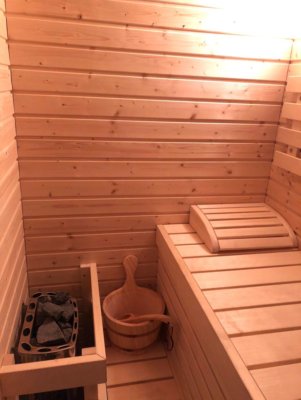 Photo - SuiteFrattini Private Spa