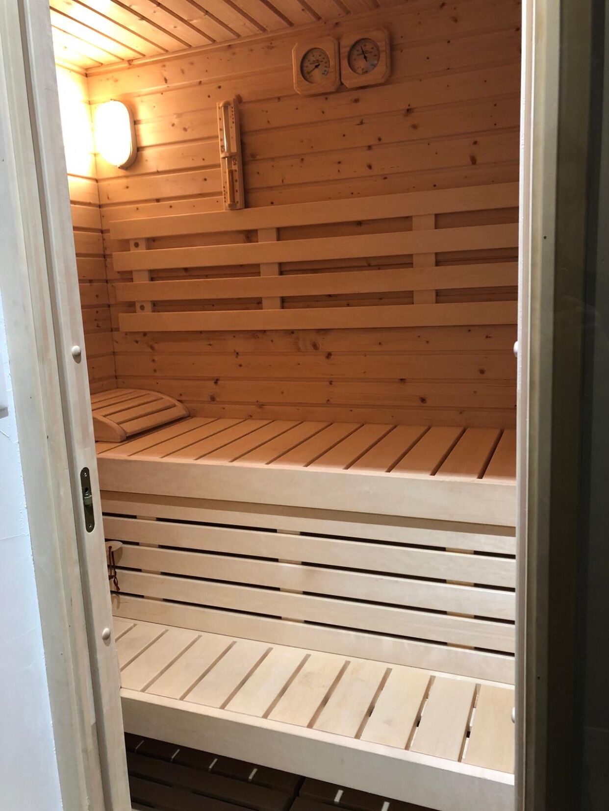 Photo - SuiteFrattini Private Spa