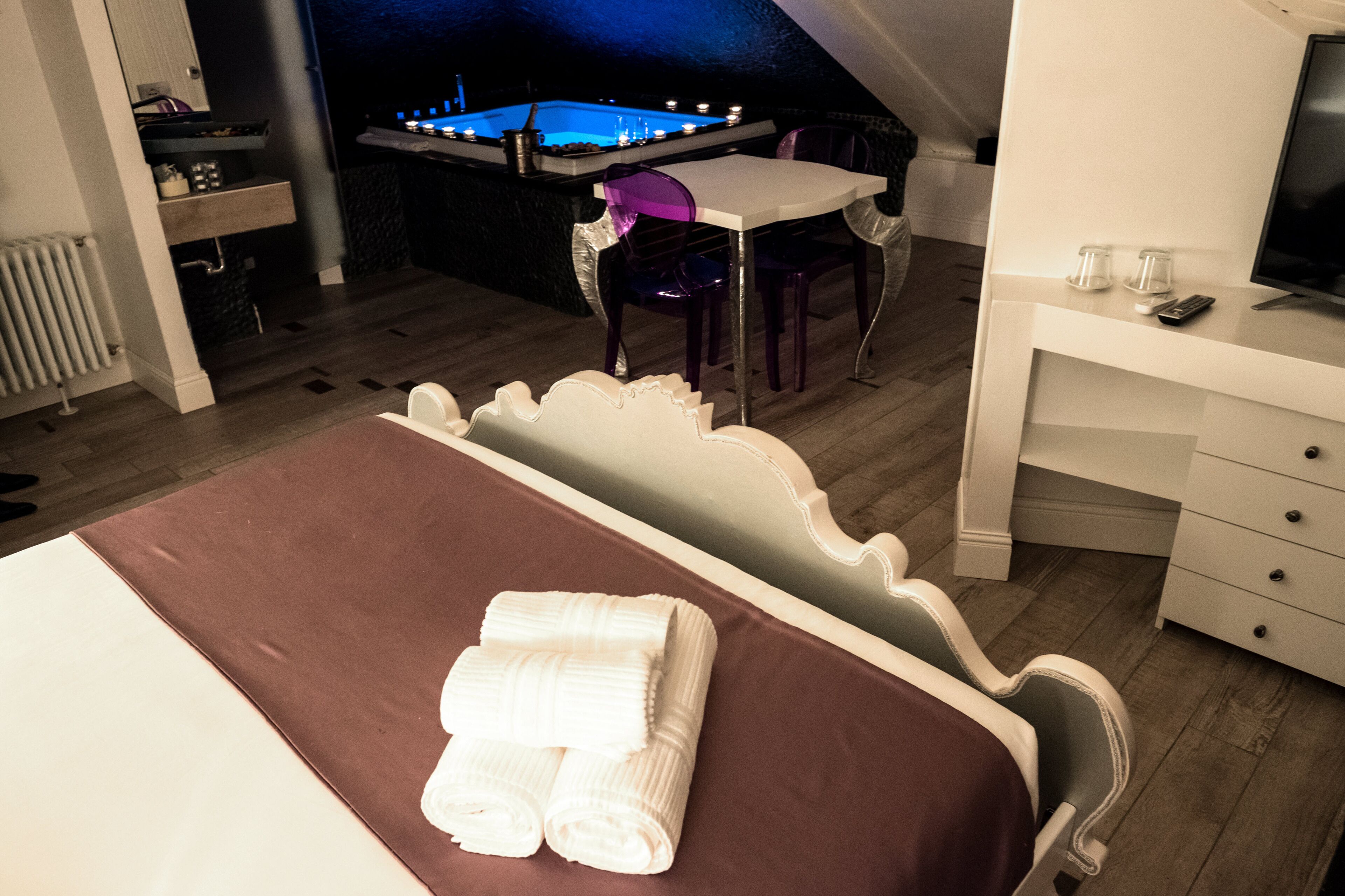 Photo - SuiteFrattini Private Spa