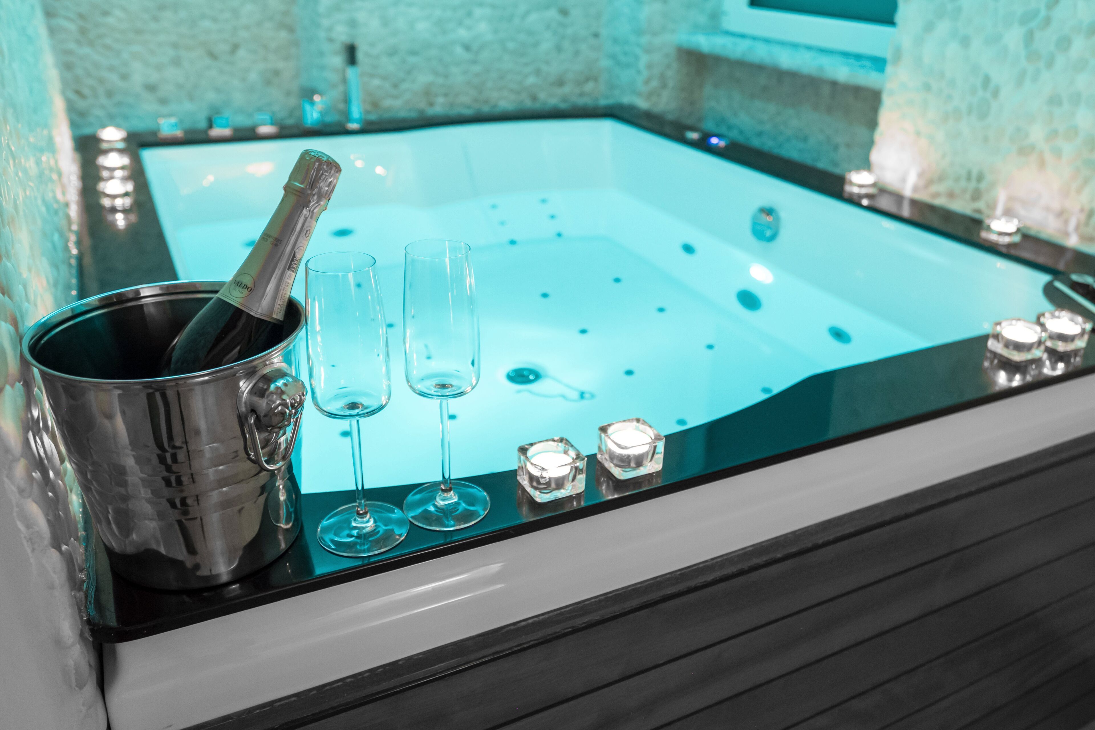 Photo - SuiteFrattini Private Spa