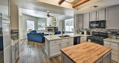 Bermuda Dunes Home w/ Private Pool, Patio & Grill!